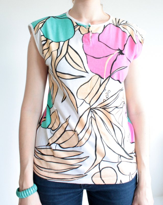 Top letnie kolory