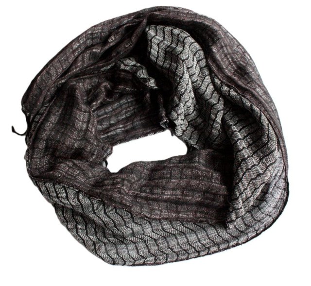 LEVIS vintage scarf