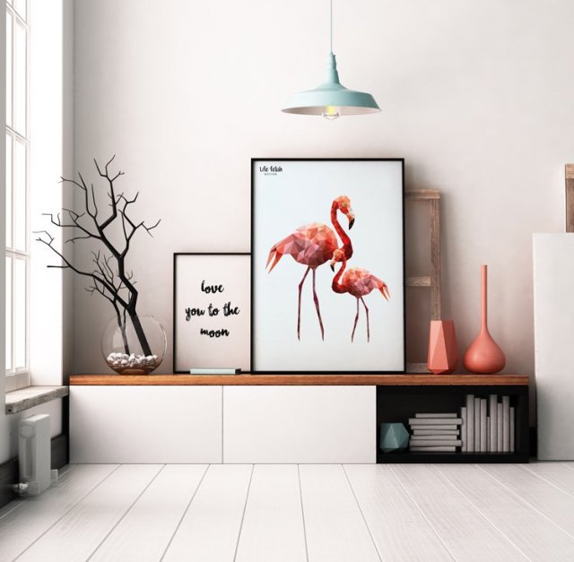 Flamingi
