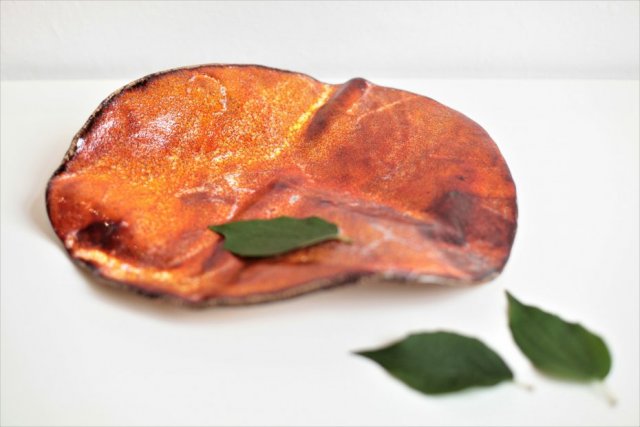 Ceramiczna forma dekoracyjna