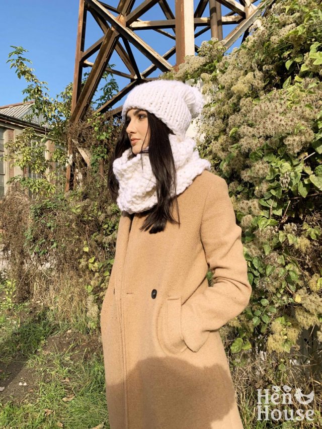 Komin MAXI COZY