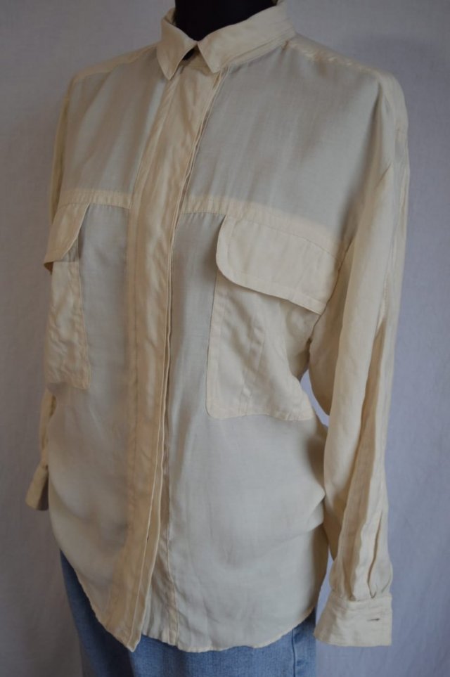 mango suit