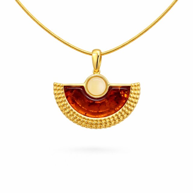 WISIOREK GOLD MOON