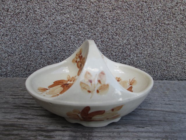 Ceramiczne naczynie