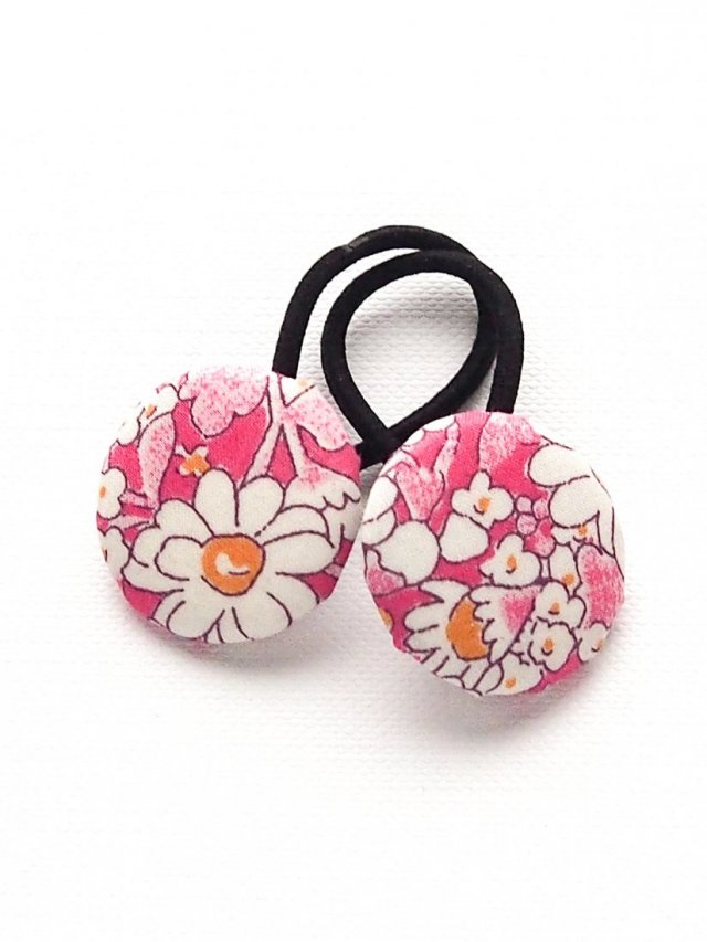 Gumki do włosów Mini Bobbles Alice