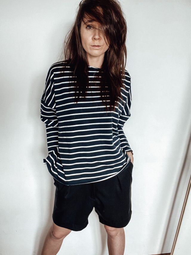 Ingens Stripes