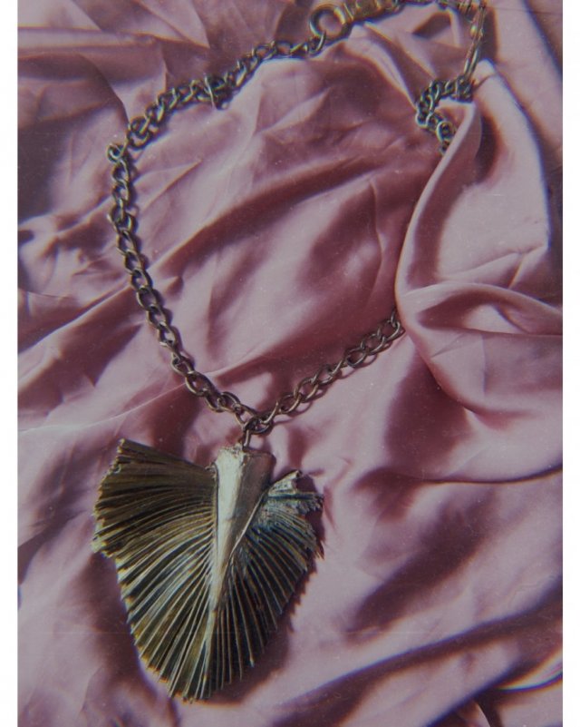 PALMA MENTALNA duży amulet