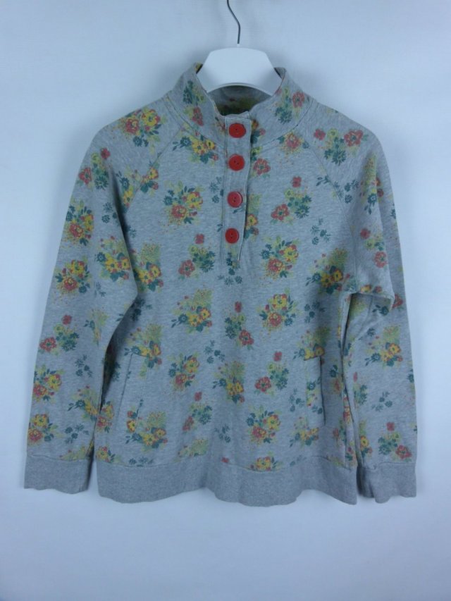 Per Una bluza w kwiatki / M