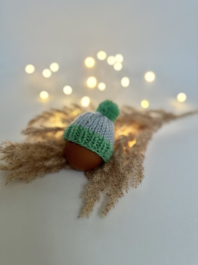 Wielkanoc w duchu handmade