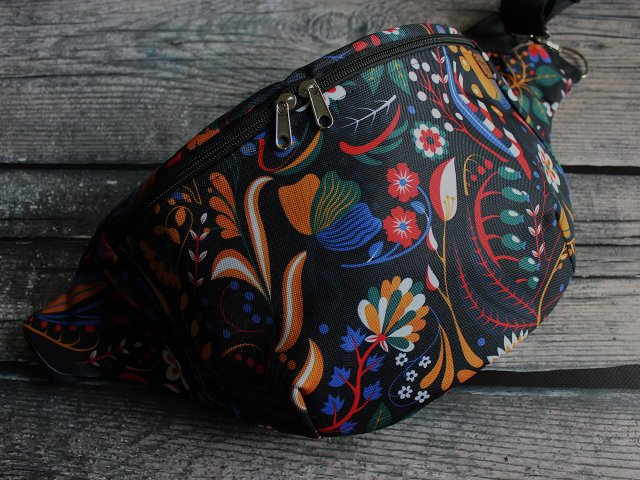 Nerka folk  XL