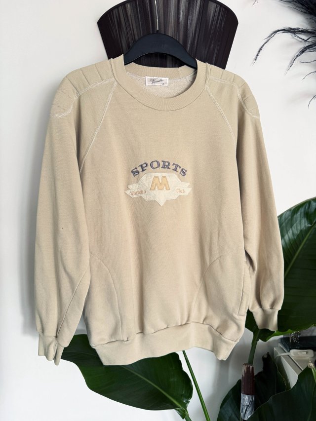 bluza vintage oldschool
