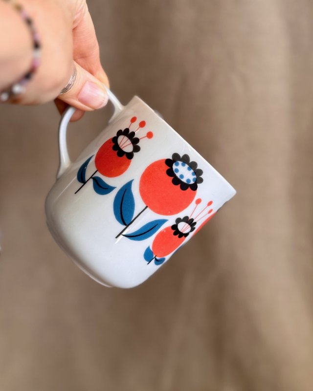 Wnętrze pełne kolorów