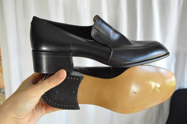 K Shoes
