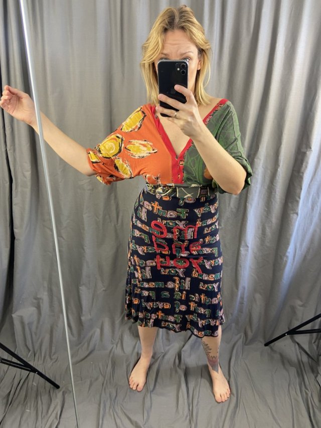 desigual