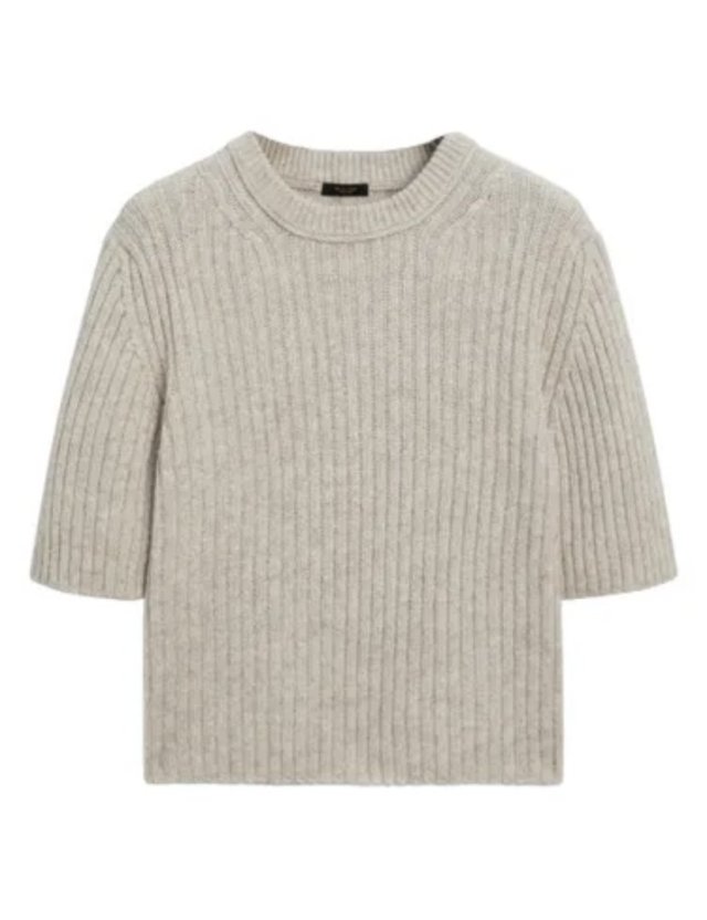 MASSIMO DUTTI / WEŁNA