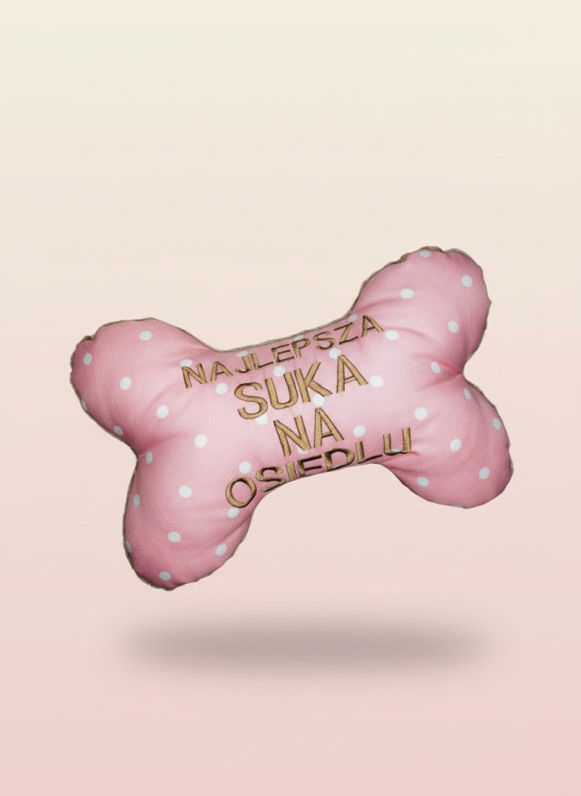 Najlepsza suka