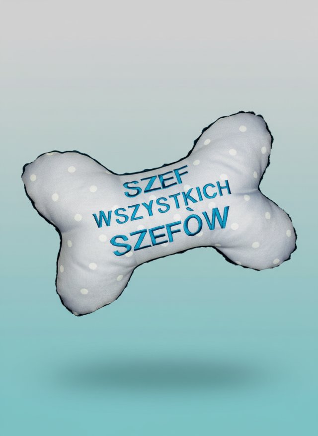 Szef