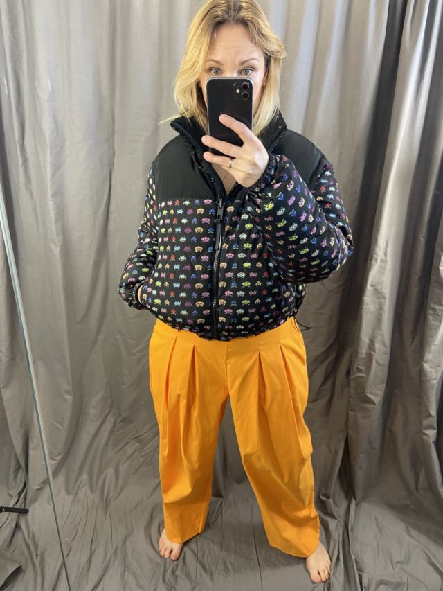 Space by zara