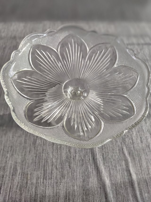 Patera vintage PRL