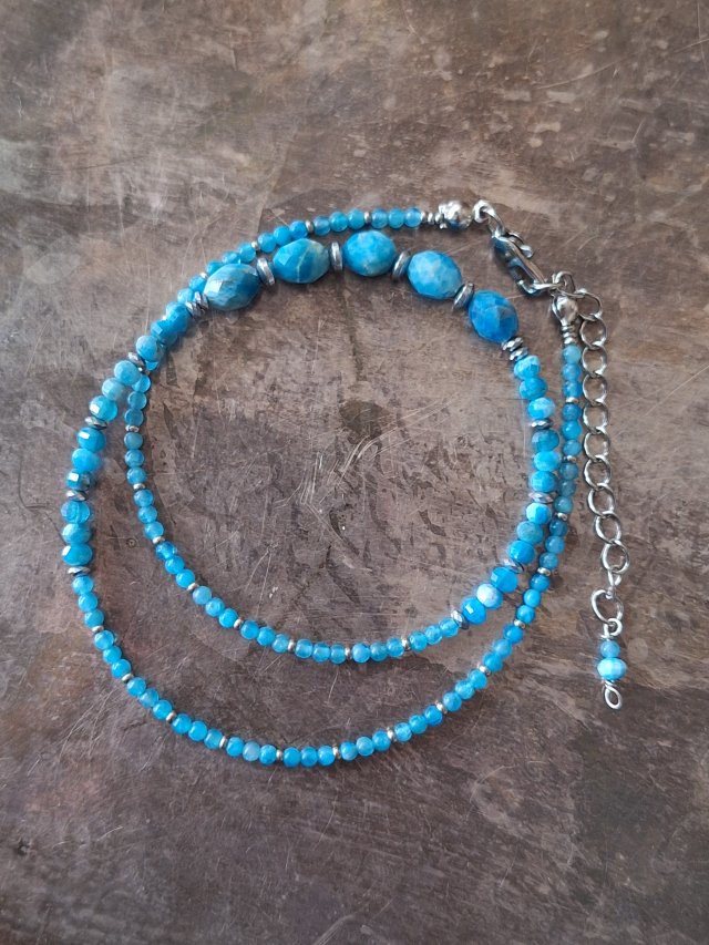 Choker apatyt