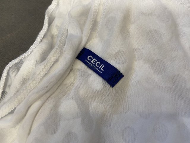 cecil komin