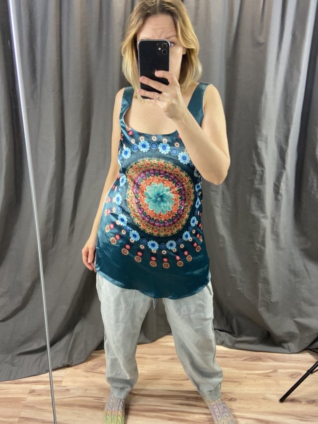 (nowa) desigual