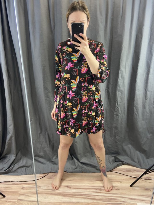 ethnic