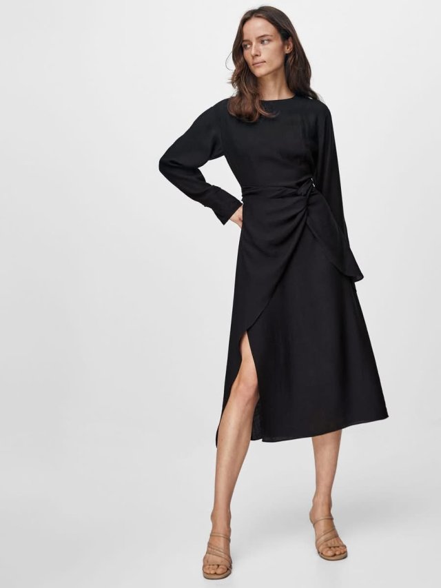 MASSIMO DUTTI