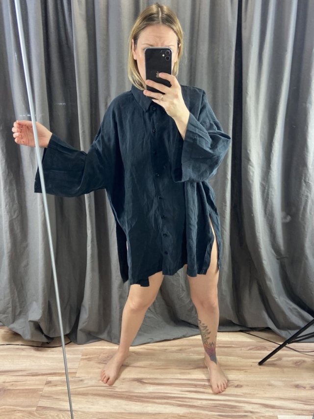zara over