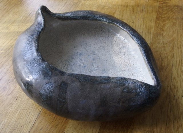 Misa ceramiczna