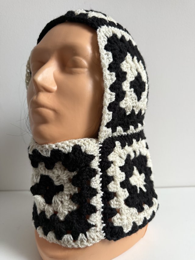 Kominiarka Handmade