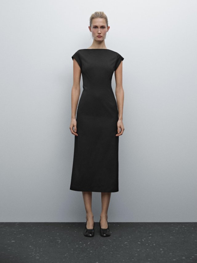 MASSIMO DUTTI