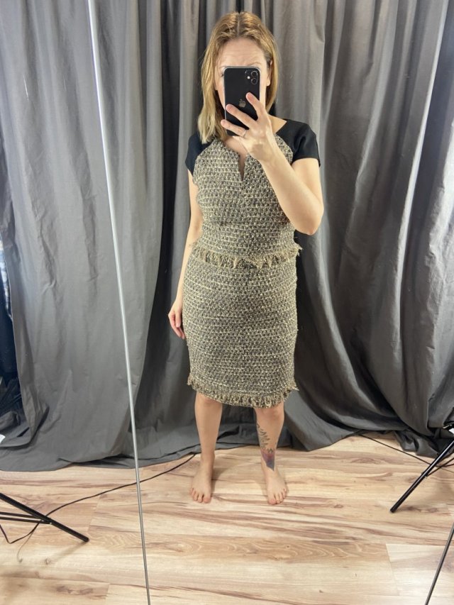 escada