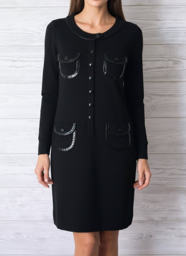 Gerard Darel sukienka premium (A, Vm)
