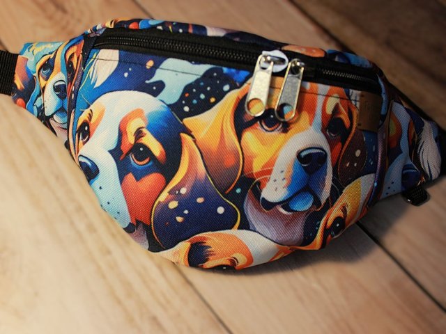 Nerka beagle L