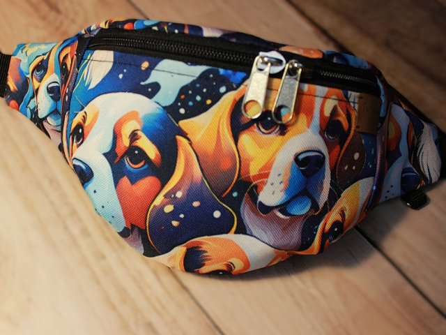 Nerka beagle M