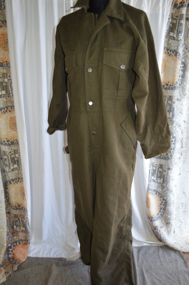 kombi khaki