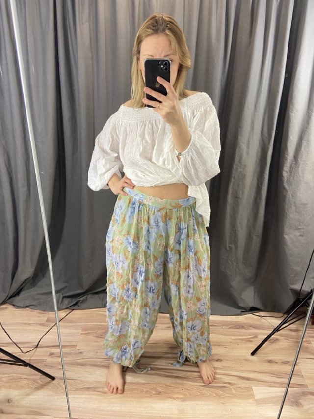 Mango alladynki