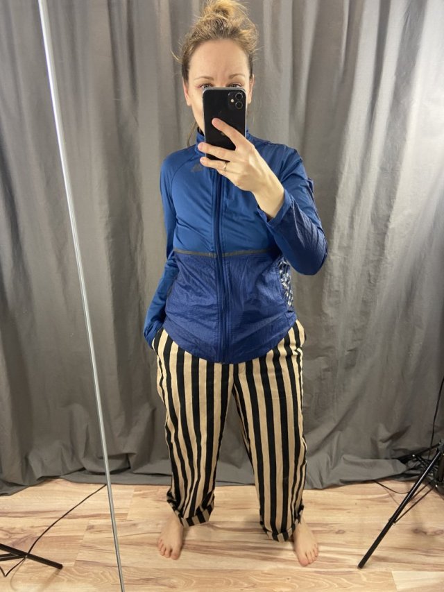adidas running