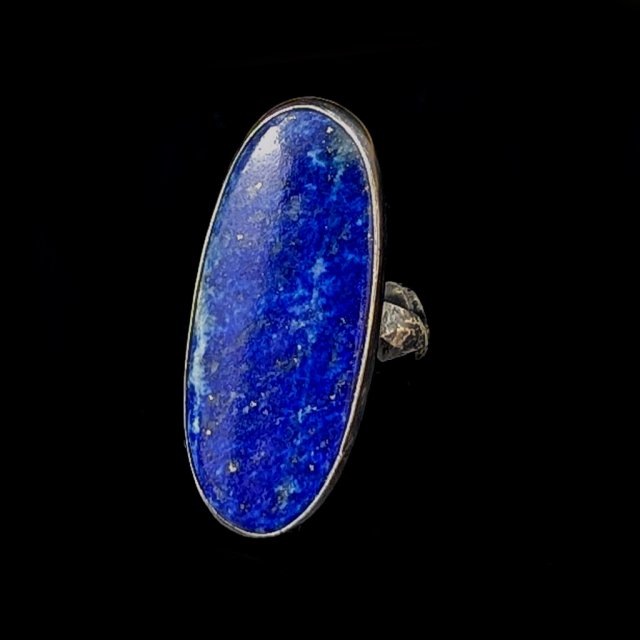 LAPIS LAZULI