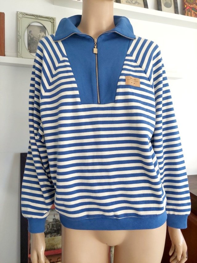bawełniana bluza phardi
