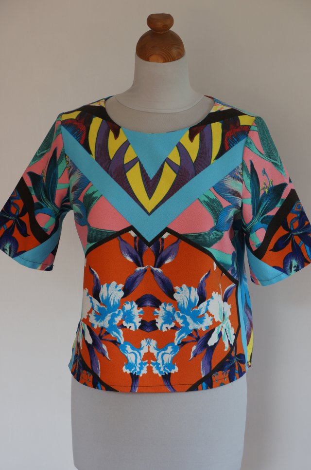Bluzka asos  *2