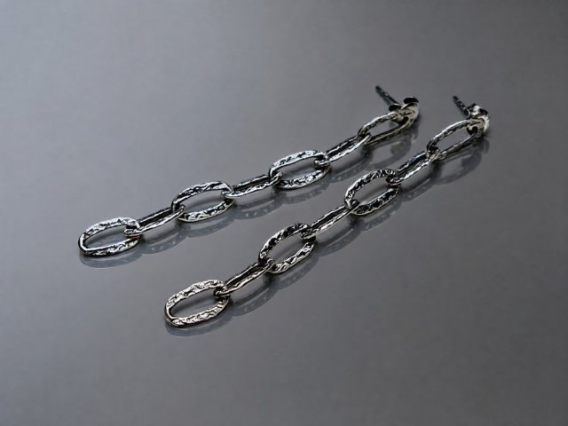Chain vol. 7 - kolczyki