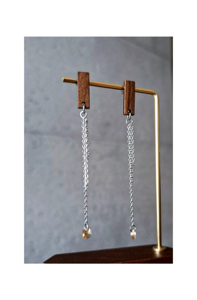 Minimalizm # Swarovski