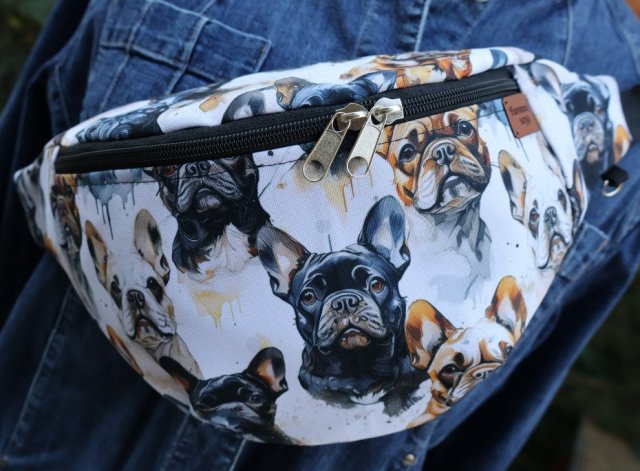 Nerka buldog XL