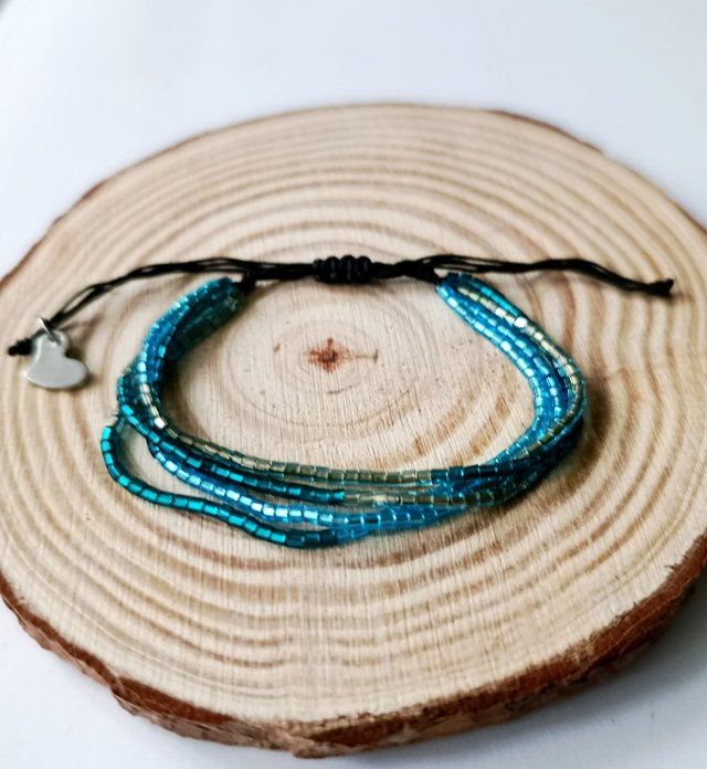 Boho # Glamour