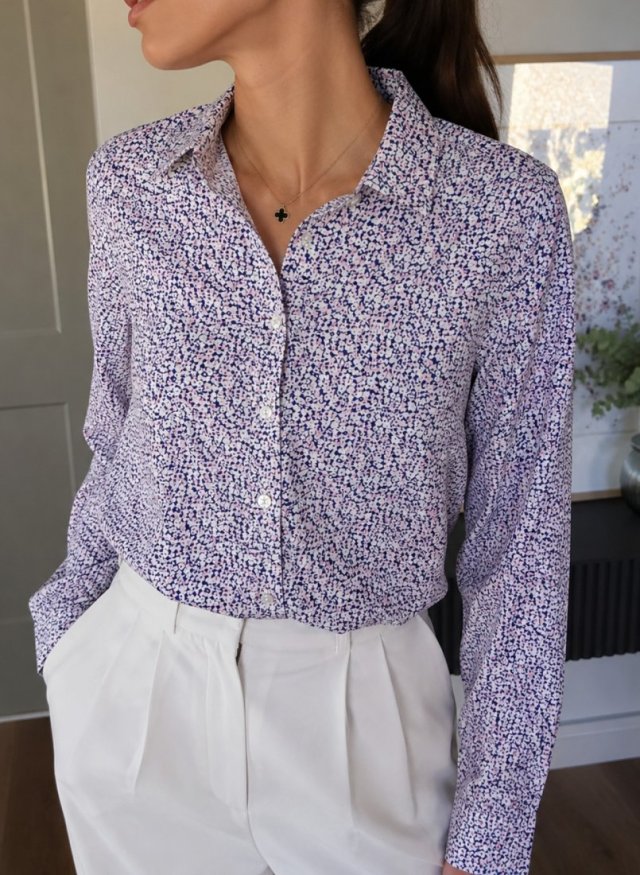 Gant koszula bawełna S 36