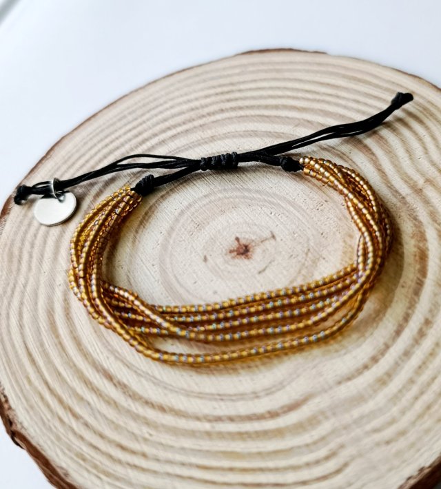 Boho # Glamour
