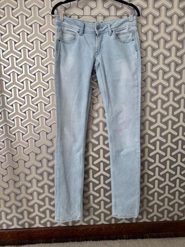 Pepe Jeans skinny