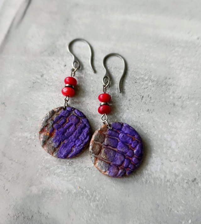 Boho#Koral